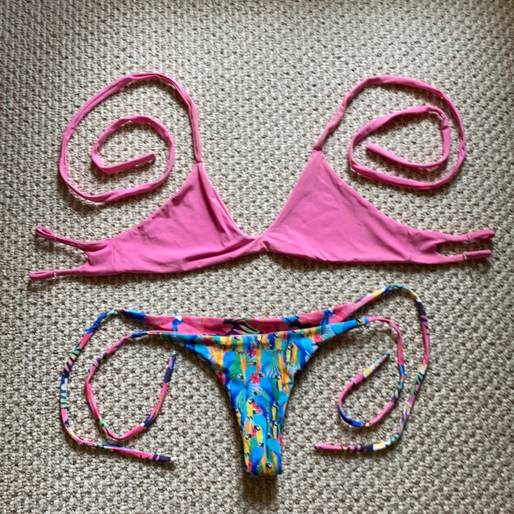 Moana Bikini